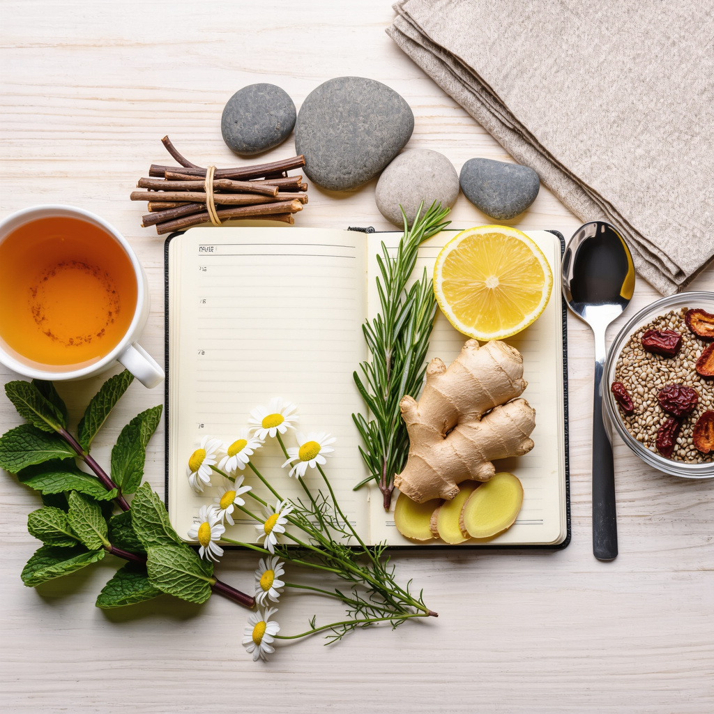 Potency wellness guide