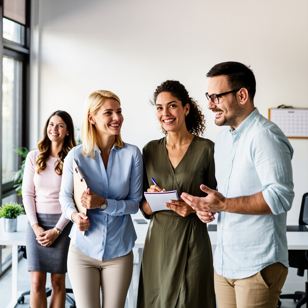 Potency wellness team