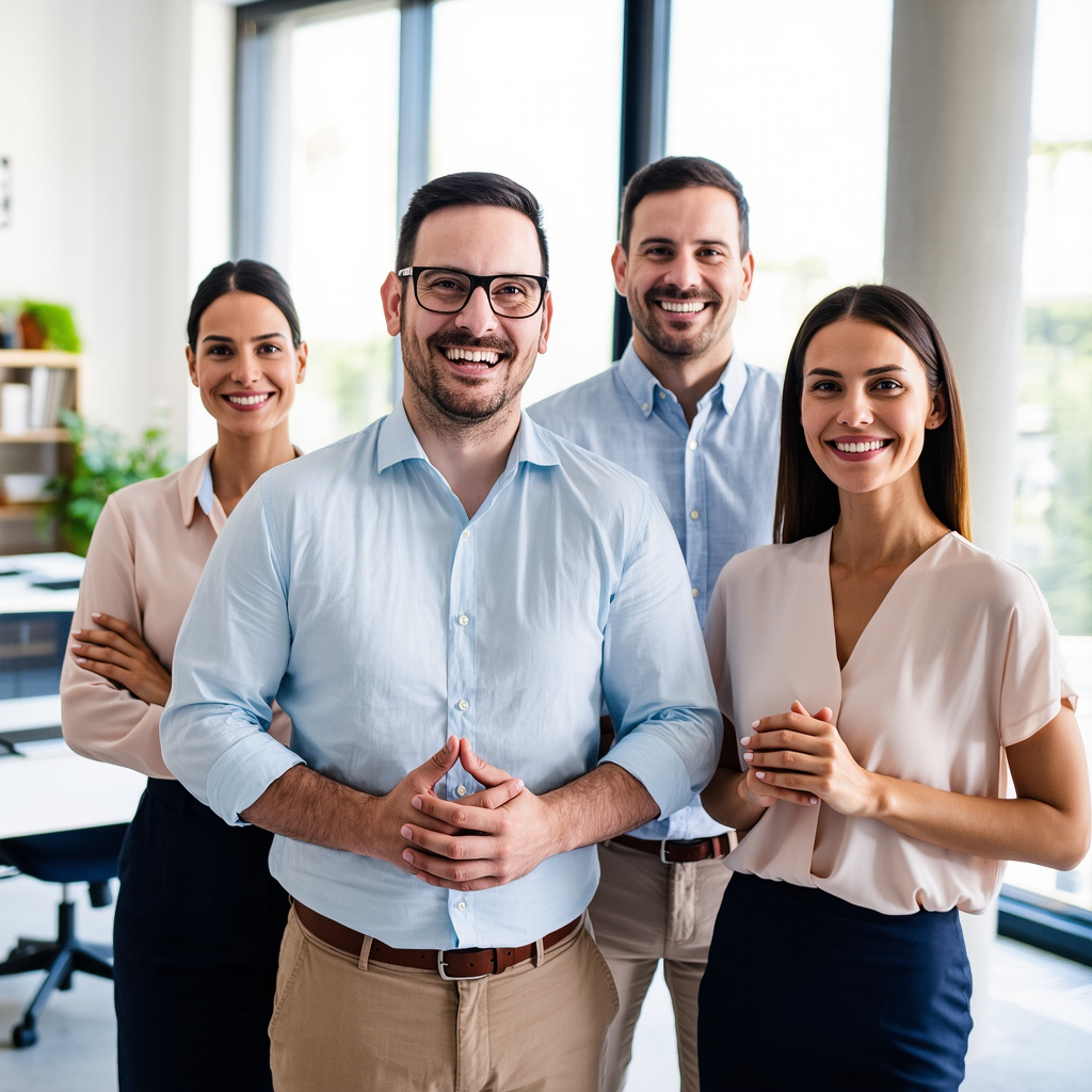 Equipo de bienestar en potencia y circulación